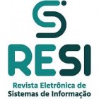 Revista Eletrônica de Sistemas de Informação