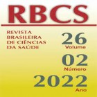 REVISTA BRASILEIRA DE CIÊNCIAS DA SAÚDE
