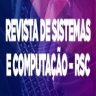 REVISTA DE SISTEMAS E COMPUTAÇÃO – RSC