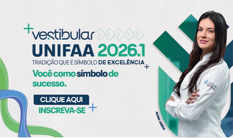 Inscrições cursos presenciais