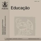Educação-PUCRS