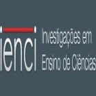 INVESTIGAÇÕES EM ENSINO DE CIÊNCIAS