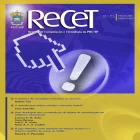 REVISTA DE CIÊNCIAS EXATAS E TECNOLOGIA