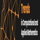 TEMA – TRENDS IN APPLIED AND COMPUTATIONAL MATHEMATICS