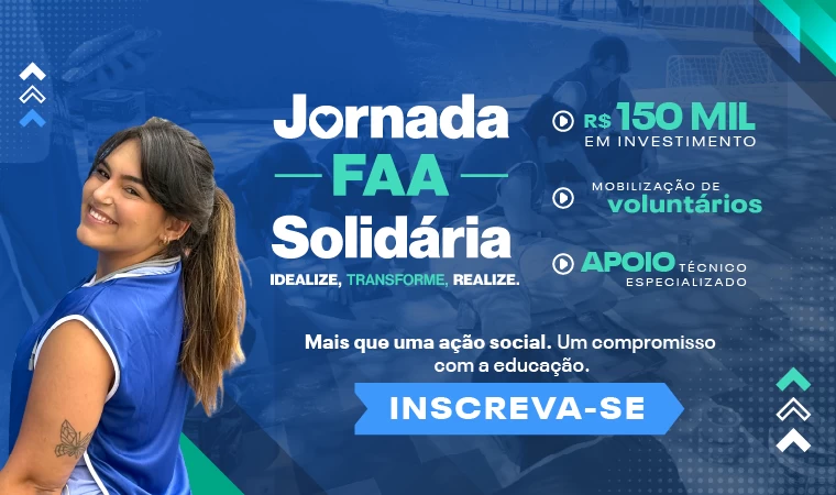 jornada solidária