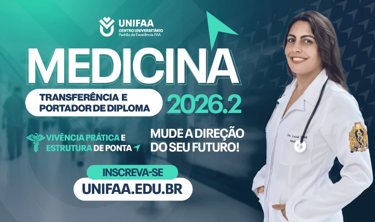 Transferência 2026.2