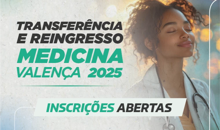 Transferência Medicina 25.1